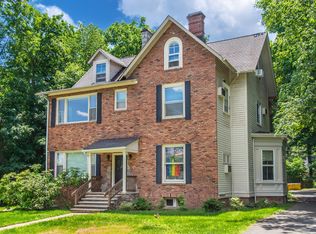 28 Hillside Ave #3, Montclair, NJ 07042
