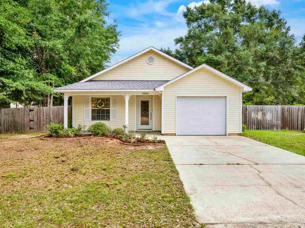4806 Fairoaks Dr, Pace, FL 32571