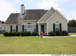 313 Johnson Ln, Winterville, NC 28590