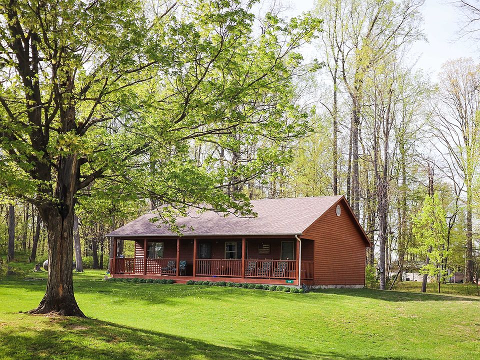 236 W Itawamba Trl, Greensburg, IN 47240 Zillow