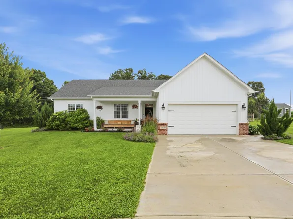 3670 E Waterford Ct, Cloverdale, IN 46120