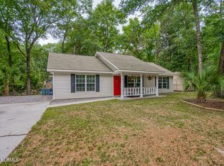 2 Pine Run Trl, Beaufort, SC 29907