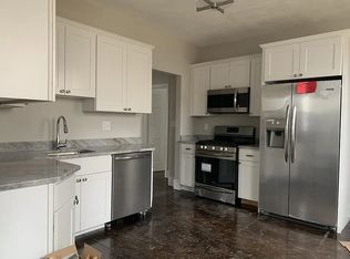 36 Winston Rd APT 1, Dorchester Center, MA 02124