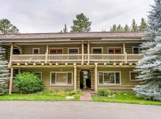 2883 Timber Creek Dr #9, Vail, CO 81657