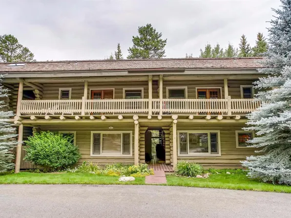 2883 Timber Creek Dr #9, Vail, CO 81657