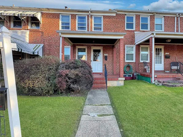 7309 Bridgewood Dr, Baltimore, MD 21224