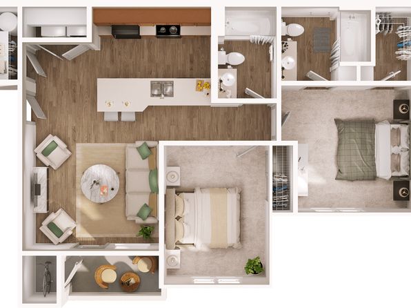 1750 Greeley Mall #5880771