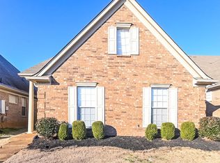 1197 Travers Ln, Cordova, TN 38018