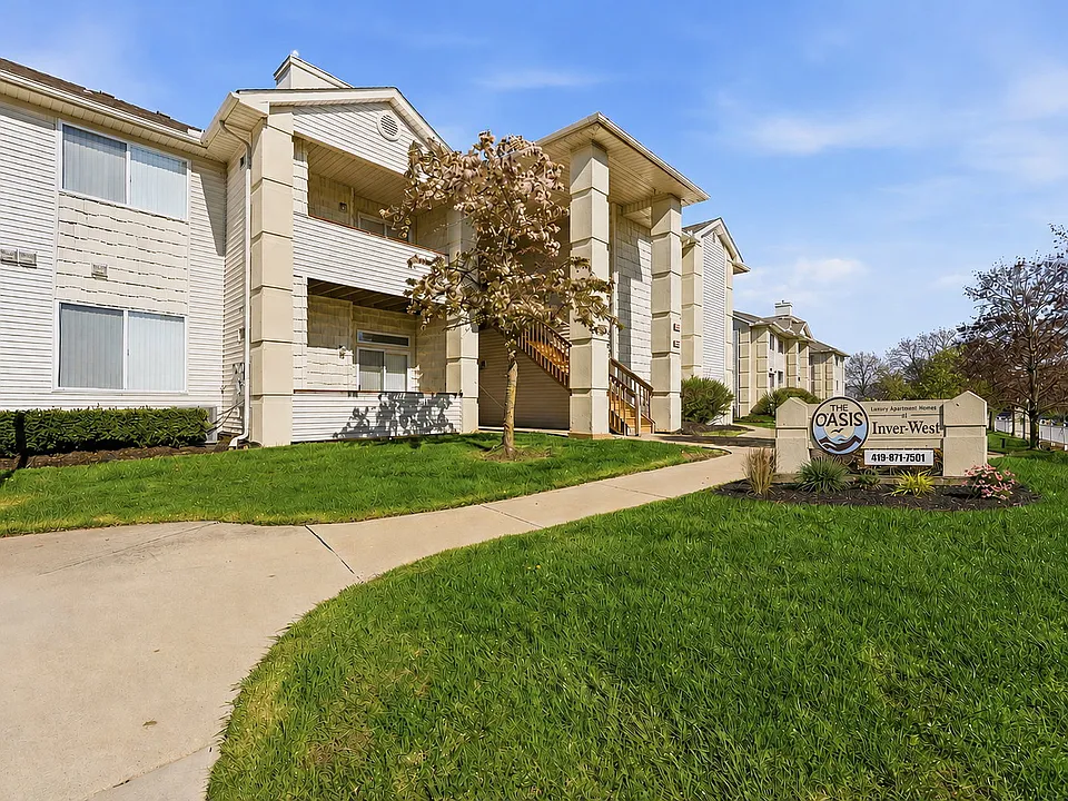 Oasis Apartments