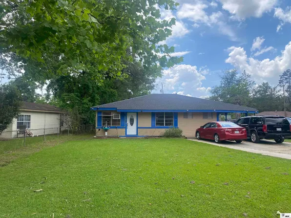 203 Rosewood St, West Monroe, LA 71292