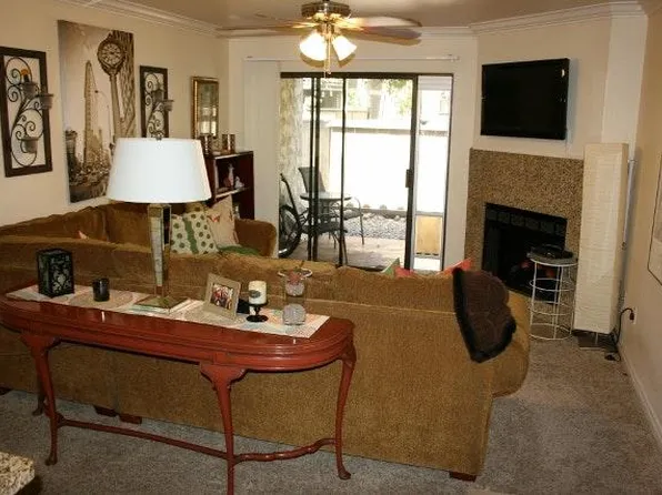 9949 Azuaga St Unit G207, San Diego, CA 92129