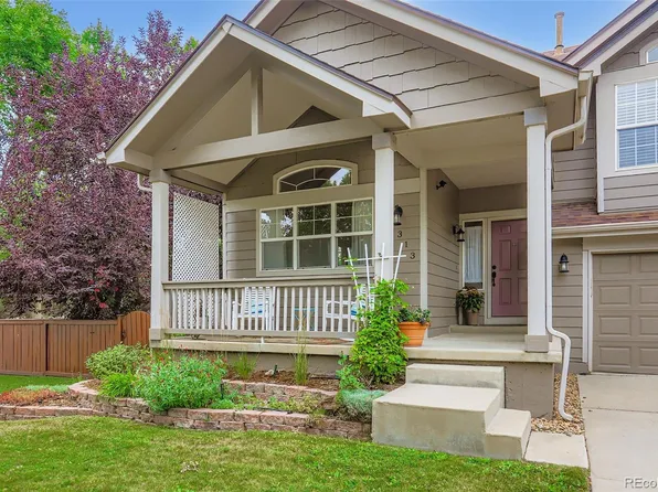 313 Harvest Street, Longmont, CO 80501