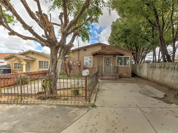 15364 Naranja Ave, Paramount, CA 90723