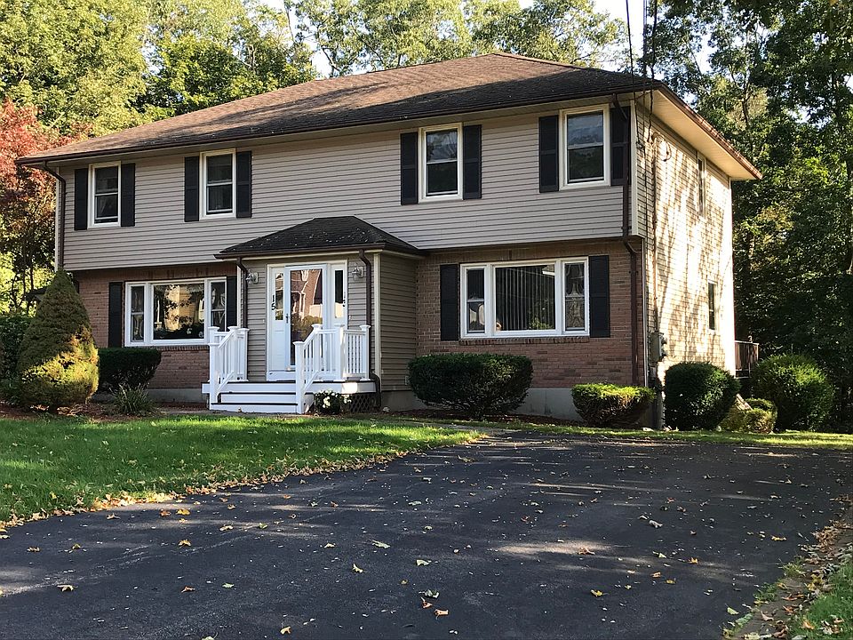 Rental is the right side of Duplex