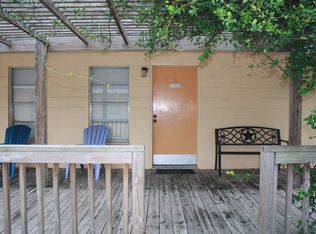 302 Broadway St., Fulton, TX 78358