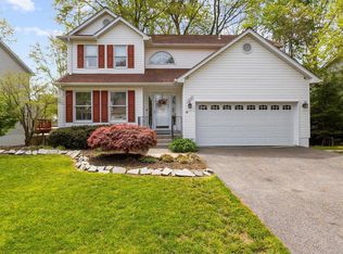 1110 Charing Cross Dr, Crofton, MD 21114