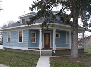 328 S Haven St, Spokane, WA 99202
