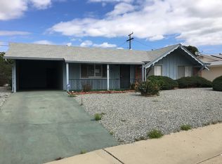 27140 Capilano Dr, Menifee, CA 92586