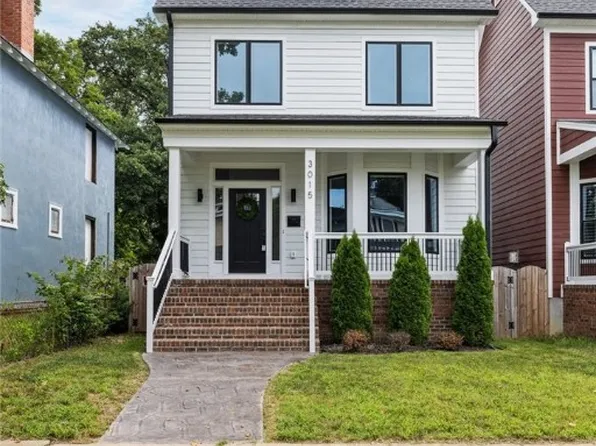 3015 Garland Ave, Richmond, VA 23222