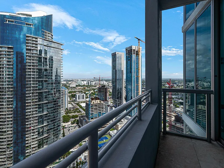888 Biscayne Blvd #4412 — Photo 21
