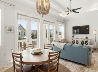 197 Milestone Dr Unit C, Inlet Beach, FL 32461