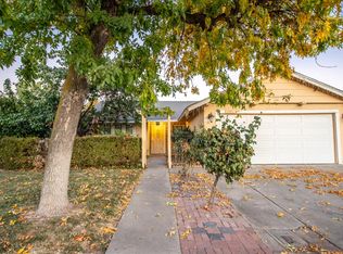 1412 Entrada Way, Modesto, CA 95355