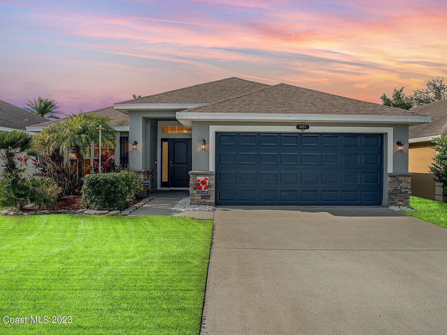 5407 Enchanted Ave, Titusville, FL 32780 MLS 967591 Zillow