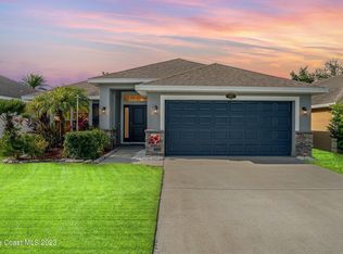 5407 Enchanted Ave, Titusville, FL 32780