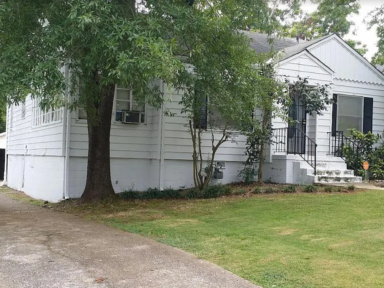 Front Exterior