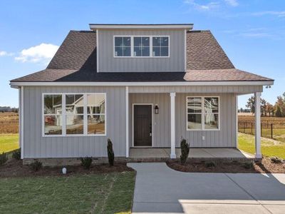 3811 Valleyfield Lane, Elm City, NC, 27822