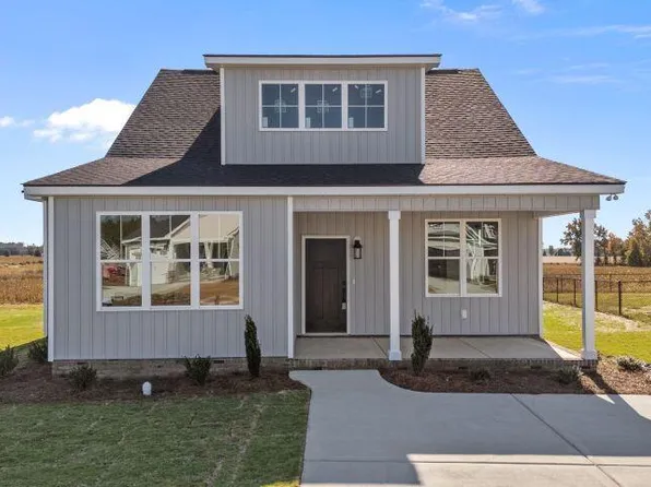 3811 Valleyfield Lane, Elm City, NC 27822