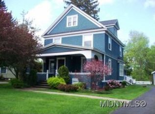 617 Turin St, Rome, NY 13440