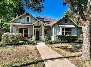 510 W 16th St, Georgetown, TX 78626