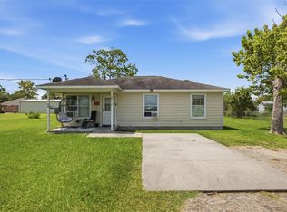 4314 Avenue T, Santa Fe, TX 77510