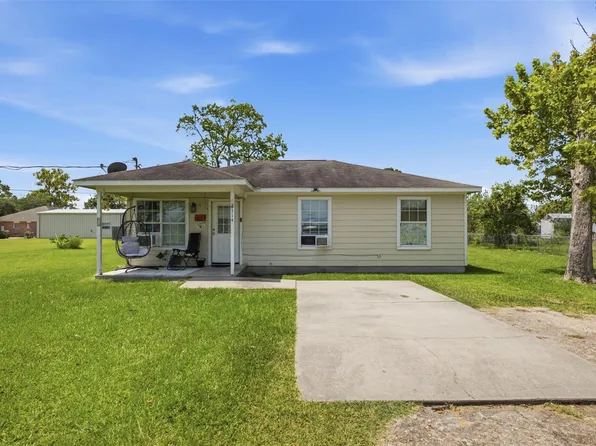 4314 Avenue T, Santa Fe, TX 77510