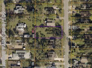 Murdock Avenue Lot #18, Sarasota, FL 34231