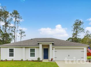 42 Rickenbacker Dr, Palm Coast, FL 32164