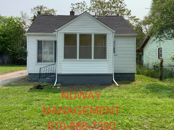 3291 Glengary St, Burton, MI 48529