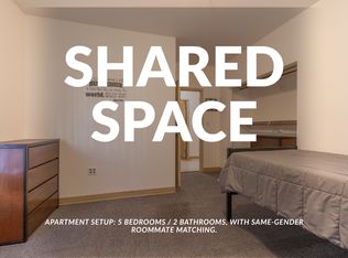 Wesley House, Berkeley, CA 94704