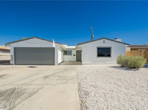 1213 Toledo St, Henderson, NV 89015