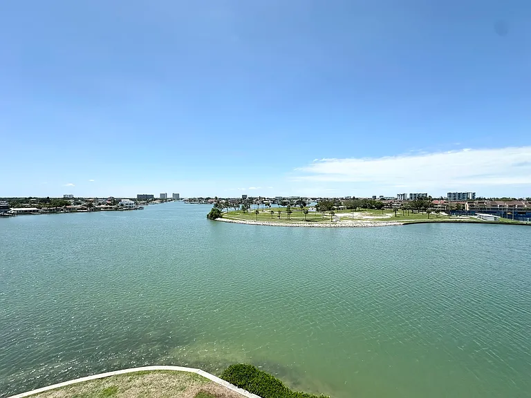 450 Treasure Island Cswy #609 — Photo 26