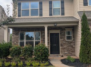 212 Werninger Ct, Greer, SC 29650