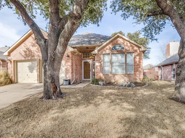 2324 Gatwick Ct, Flower Mound, TX 75028