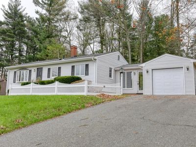 76 Day Ave, East Longmeadow, MA, 01028