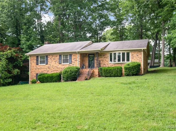7708 Stonetree Dr, North Chesterfield, VA 23235