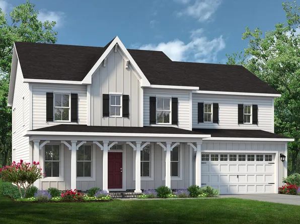 209 Preserve Way, Suffolk, VA 23434