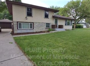 391 91st Ave NE, Blaine, MN 55434