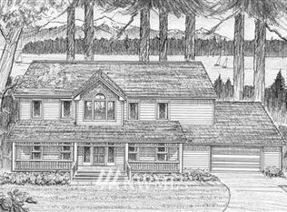 34059 Bridgeview Dr NE, Kingston, WA 98346