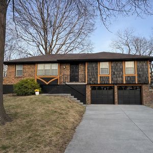 3807 S Fuller Ave, Independence, MO, 64052