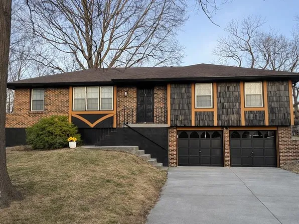 3807 S Fuller Ave, Independence, MO 64052